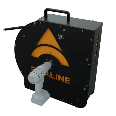 Fréza Fixaline Fixer D