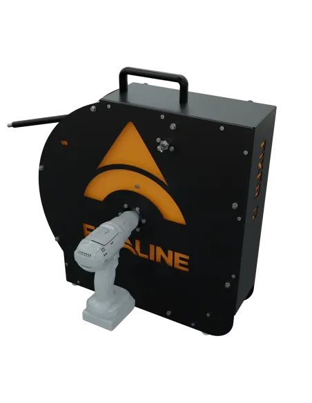 Fréza Fixaline Fixer D