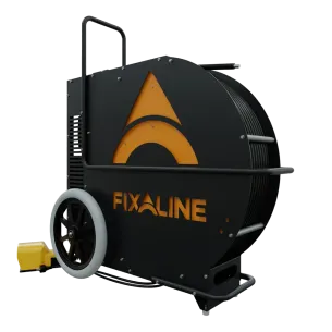 Fréza Fixaline Fixer Combi