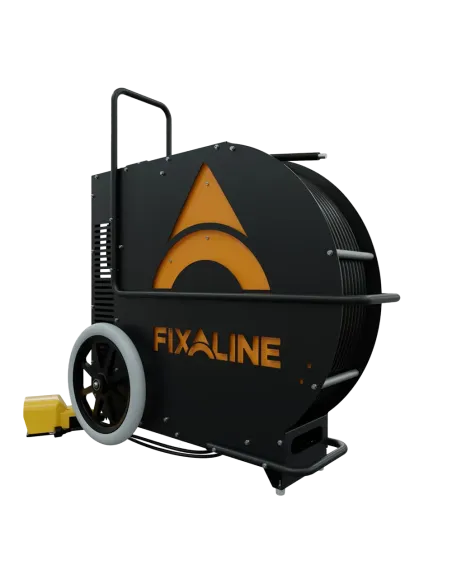 Fréza Fixaline Fixer Combi