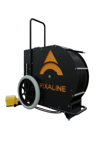 Fréza Fixaline Fixer 10