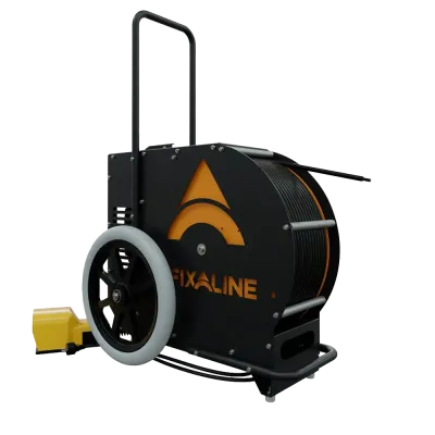 Fréza Fixaline Fixer 8