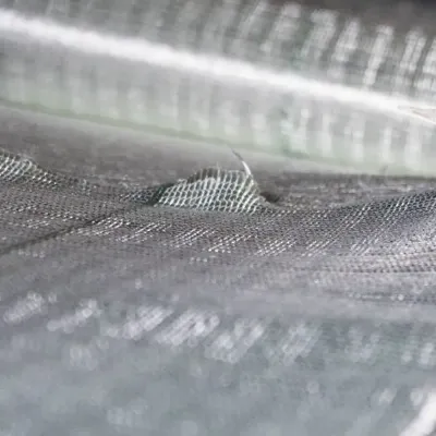 Skelná rohož HD ECR-GFK (40 m)