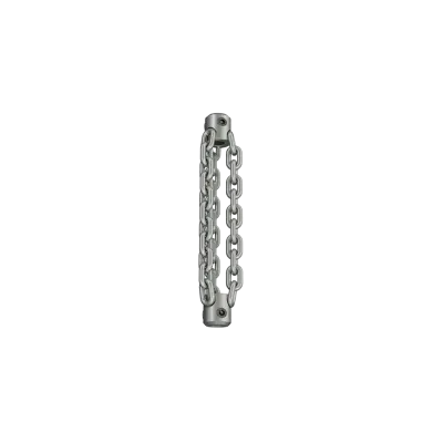 Hladký frézovací řetěz Fixaline pro DN 70, bovden 10 mm, kroužků, 3 řetězy