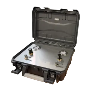 Tlaková jednotka HD pro CIPP