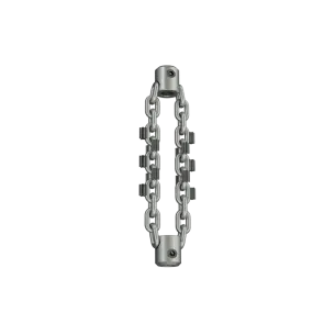 Frézovací řetěz Fixaline pro DN70, bovden 10 mm, 11 kroužků, 3 řetězy 2