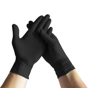 Jednorázové nesterilní ochranné Espeon Nitril Strong3