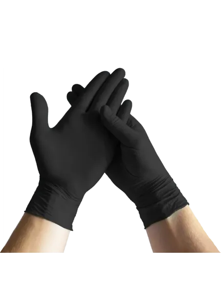 Jednorázové nesterilní ochranné Espeon Nitril Strong3