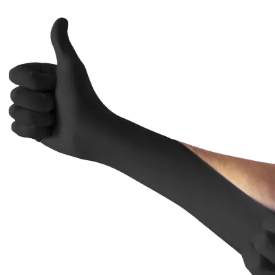 Jednorázové nesterilní ochranné Espeon Nitril Strong3