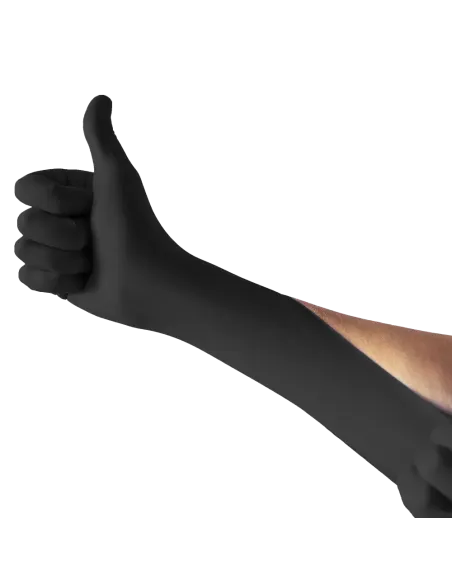 Jednorázové nesterilní ochranné Espeon Nitril Strong3