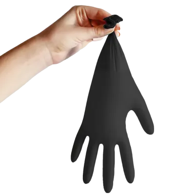 Jednorázové nesterilní ochranné Espeon Nitril Strong3