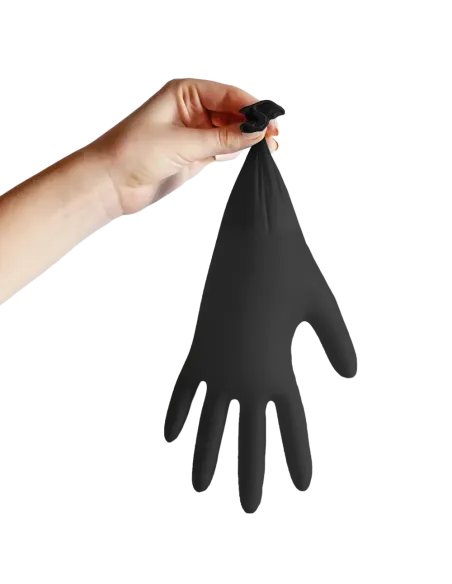 Jednorázové nesterilní ochranné Espeon Nitril Strong3