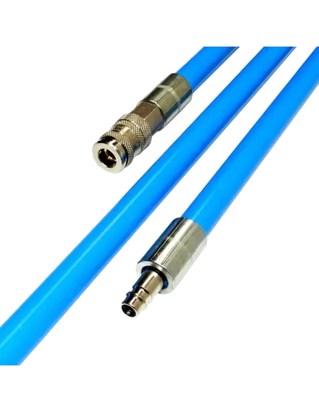 Vzduchová tlačná tyč Sanikom