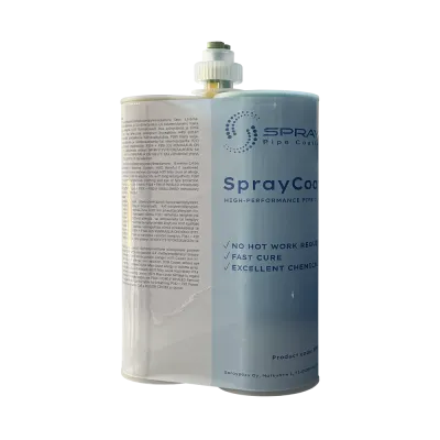 Epoxid Spraypoxy SprayCoat Flex