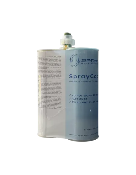 Epoxid Spraypoxy SprayCoat Flex