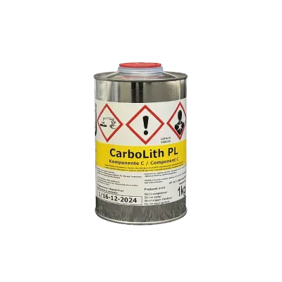 Tvrdidlo Minova Carbolith PL (typ C)
