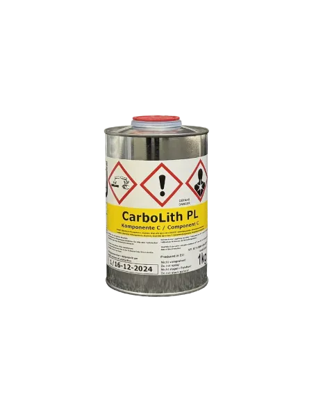 Tvrdidlo Minova Carbolith PL (typ C)