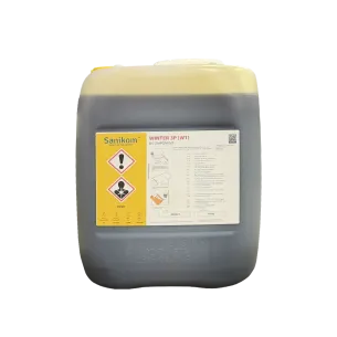 Silikátová pryskyřice Sanikom Winter 3P (W1)