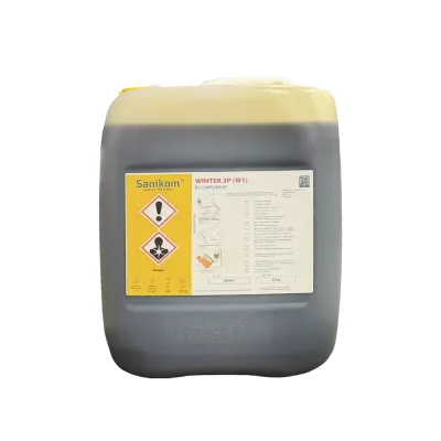 Silikátová pryskyřice Sanikom Winter 3P (W1)