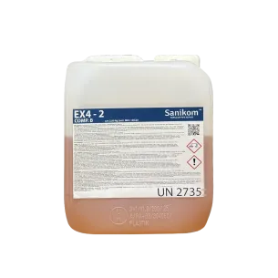 Epoxidová pryskyřice Sanikom EX4-2 (B)