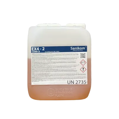 Epoxidová pryskyřice Sanikom EX4-2 (B)