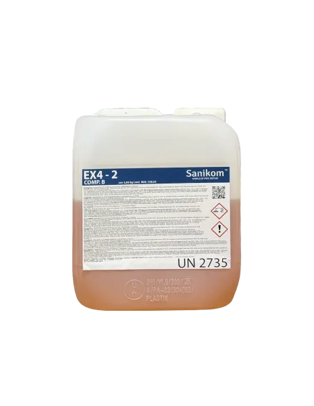 Epoxidová pryskyřice Sanikom EX4-2 (B)