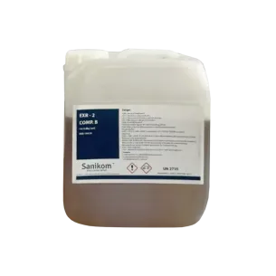 Epoxidová pryskyřice Sanikom EXR-2 (B)