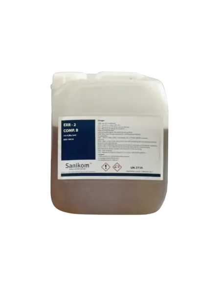 Epoxidová pryskyřice Sanikom EXR-2 (B)