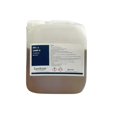 Epoxidová pryskyřice Sanikom EX1-2 (B)