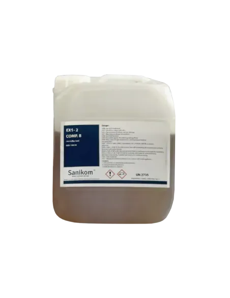 Epoxidová pryskyřice Sanikom EX1-2 (B)
