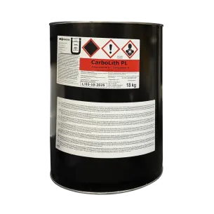 Tvrdidlo Minova Carbolith PL (B)