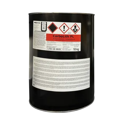 Tvrdidlo Minova Carbolith PL (B)