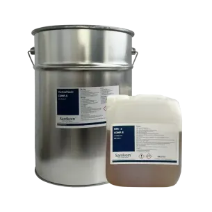 Sada epoxidové pryskyřice Sanikom EXR-2 (A+B)