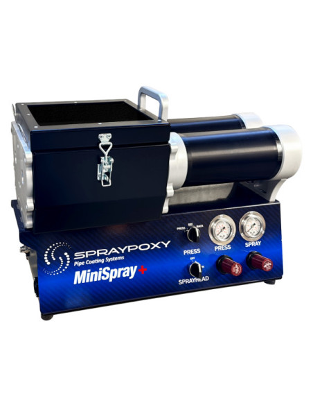 Spraypoxy MiniSpray++