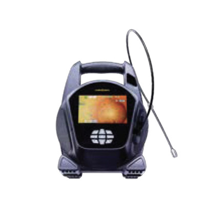 Inspekční kamera kanalizace Spraypoxy minCord 5