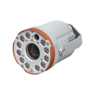 Elektronické zrcadlo IBAK Aspecta 3.1 Full HD
