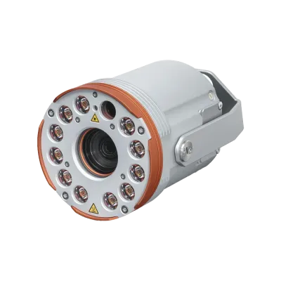 Elektronické zrcadlo kanalizace IBAK Aspecta 3.1