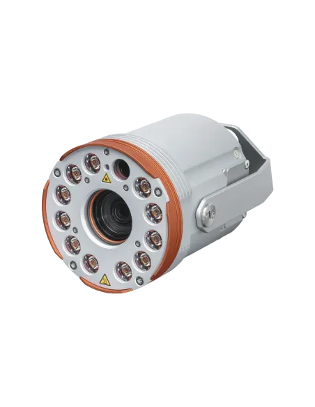 Elektronické zrcadlo kanalizace IBAK Aspecta 3.1