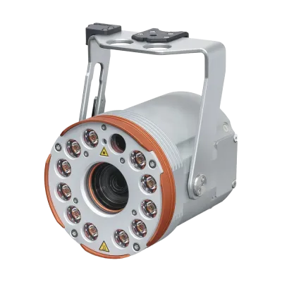 Elektronické zrcadlo kanalizace IBAK Aspecta 3.1