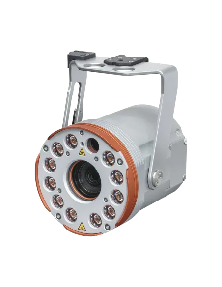 Elektronické zrcadlo kanalizace IBAK Aspecta 3.1