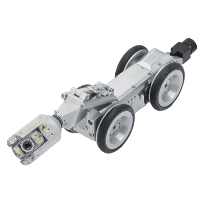 Kamerový vozík IBAK T66