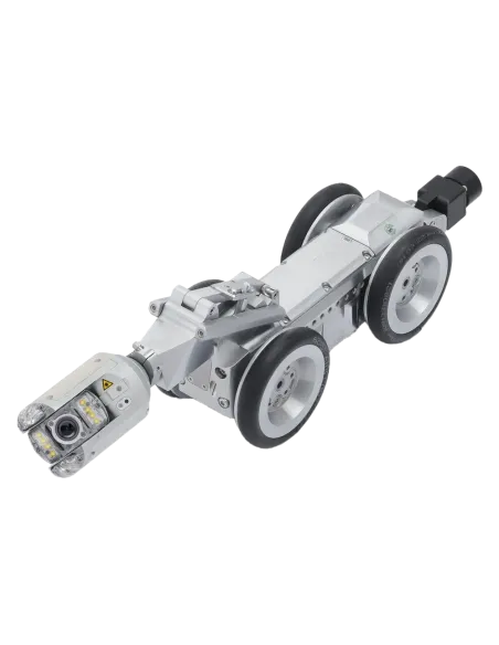 Kamerový vozík IBAK T66