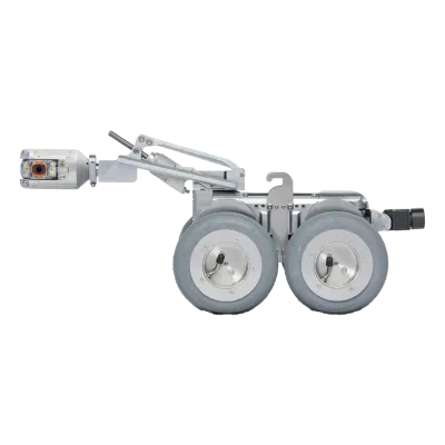 Kamerový vozík IBAK T66