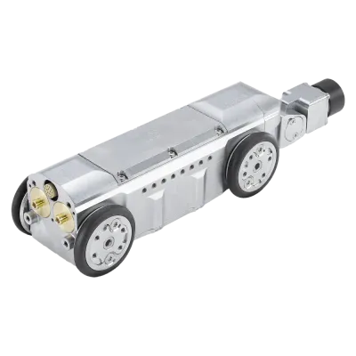 Kamerový vozík IBAK T66