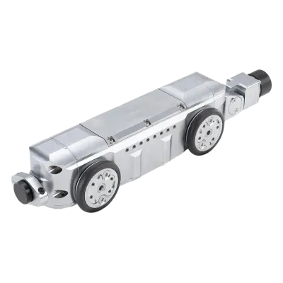 Kamerový vozík IBAK T66