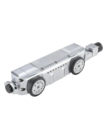 Kamerový vozík IBAK T66