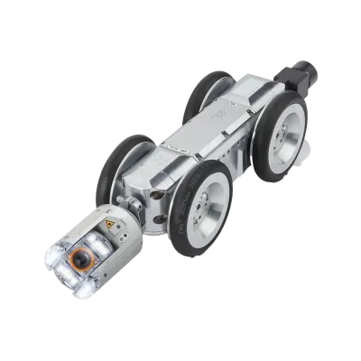 Kamerový vozík IBAK T66