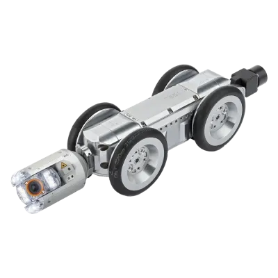 Kamerový vozík IBAK T66