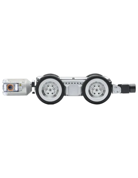 Kamerový vozík IBAK T66