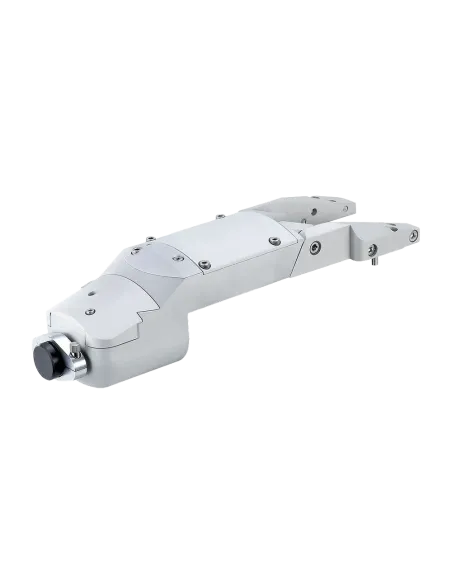 Kamerový vozík IBAK T76